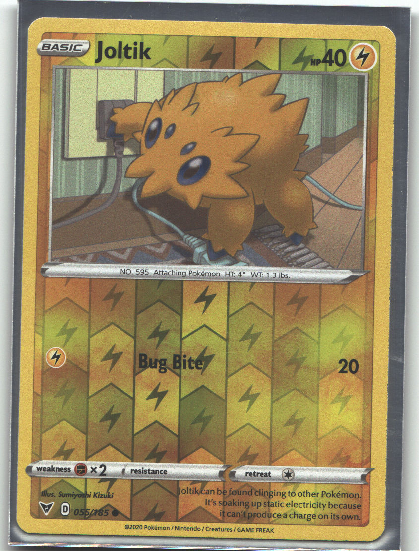 Joltik