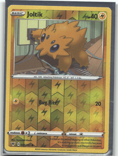 Joltik