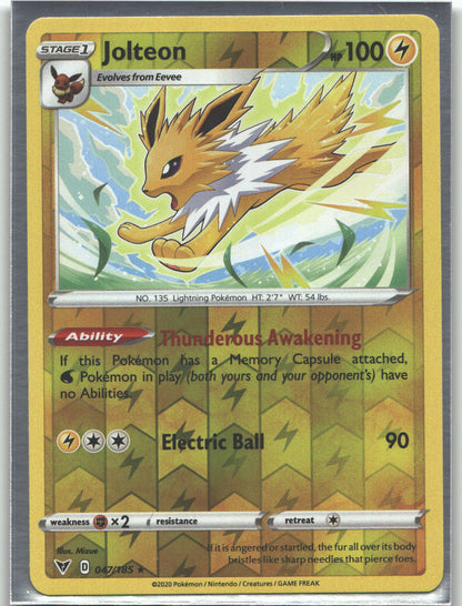 Jolteon