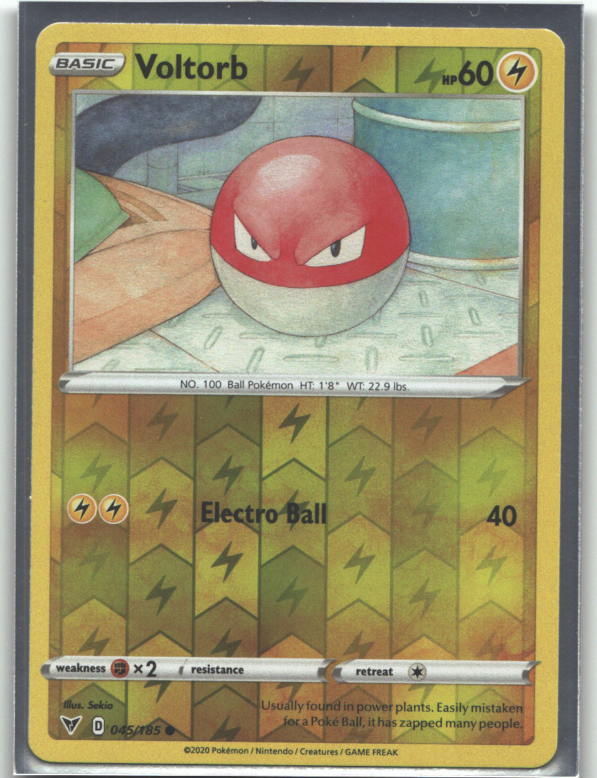 Voltorb