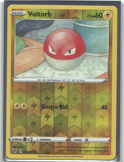 Voltorb