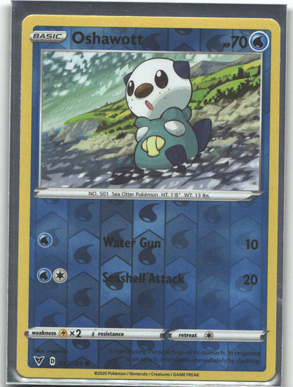 Oshawott