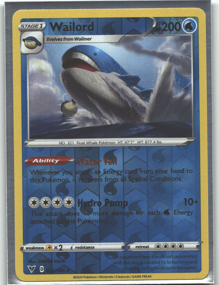Wailord