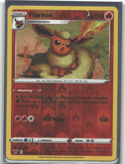 Flareon