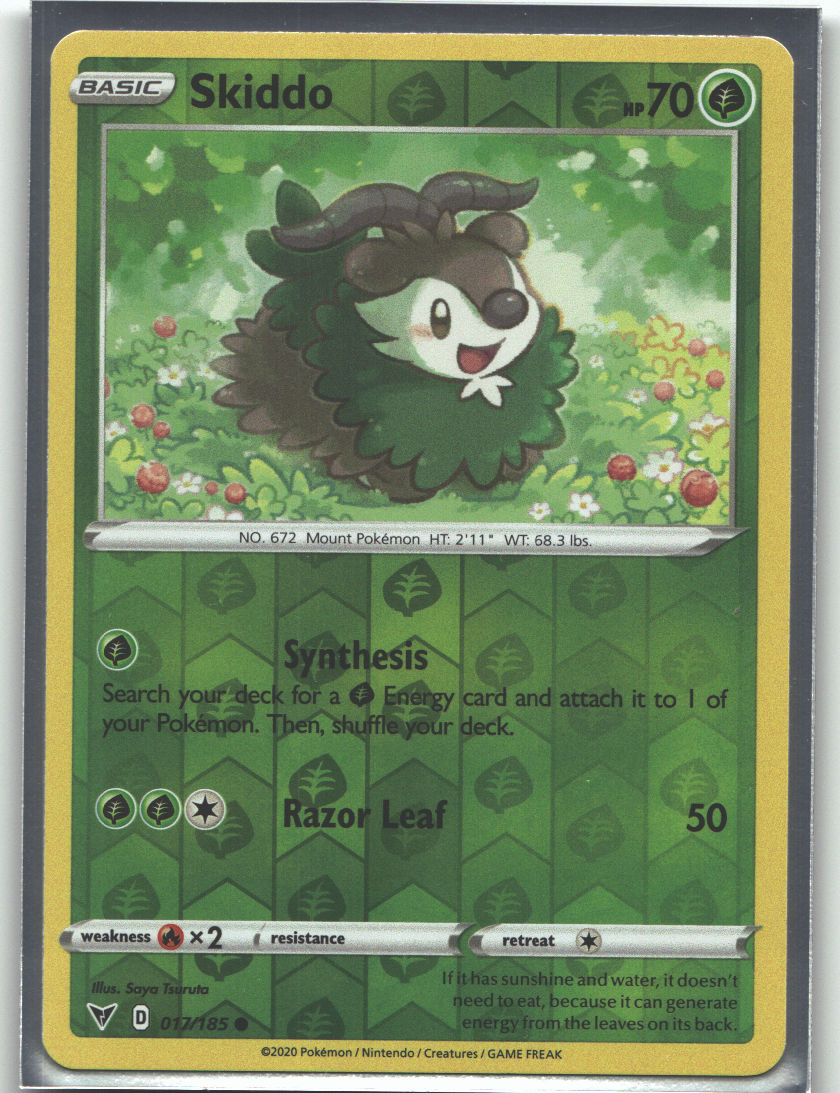Skiddo