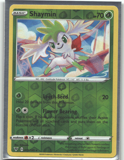 Shaymin