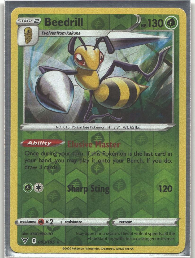 Beedrill