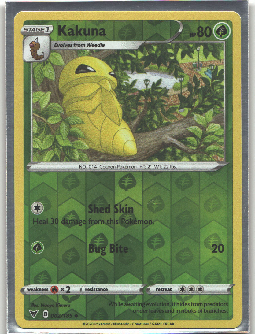 Kakuna