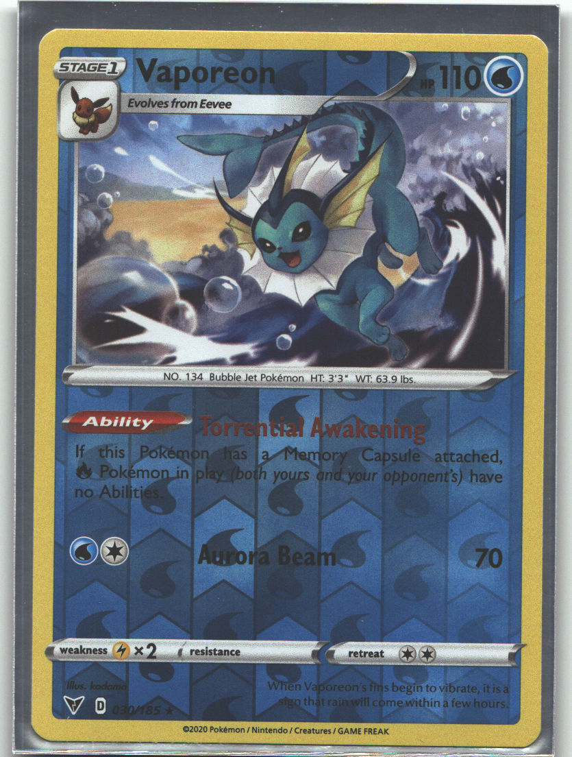 Vaporeon