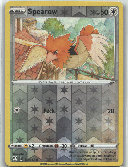 Spearow