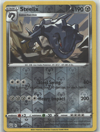 Steelix