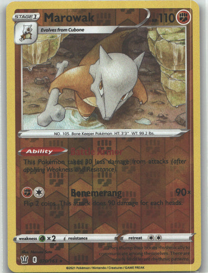 Marowak