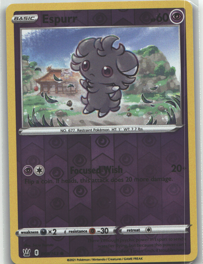 Espurr