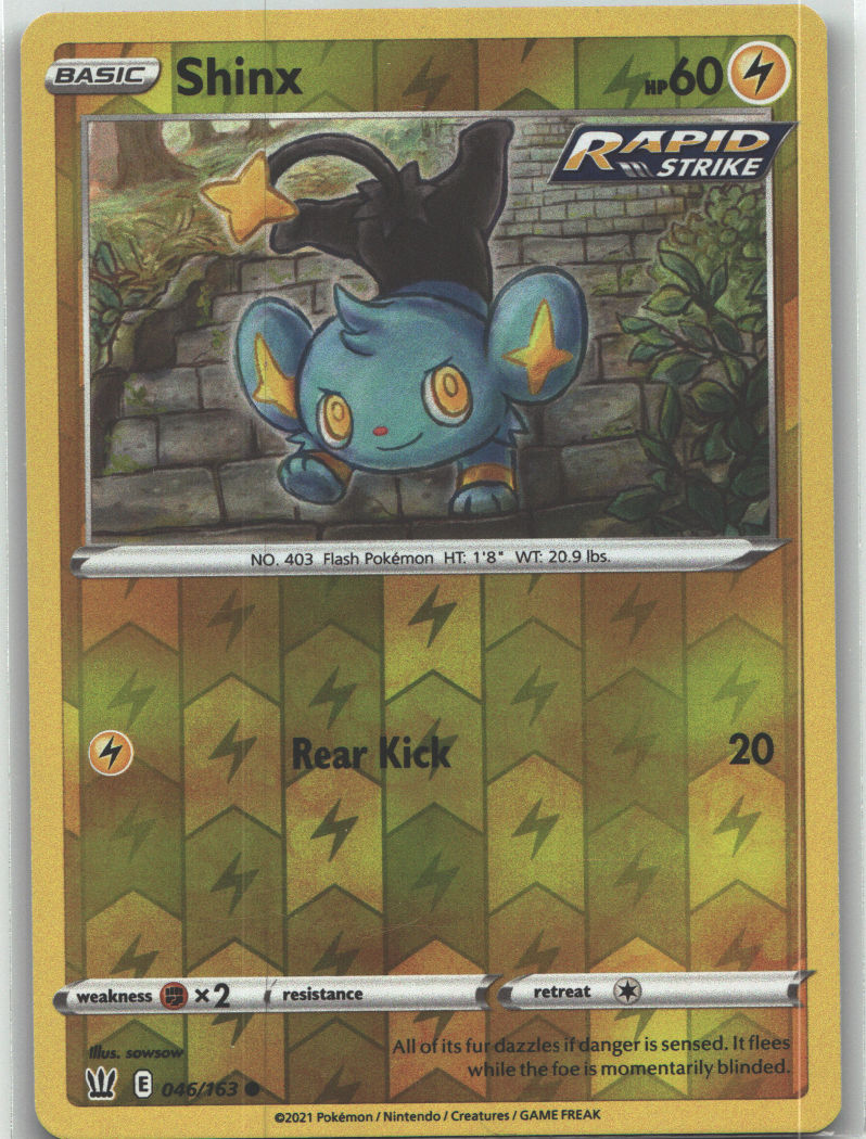 Shinx