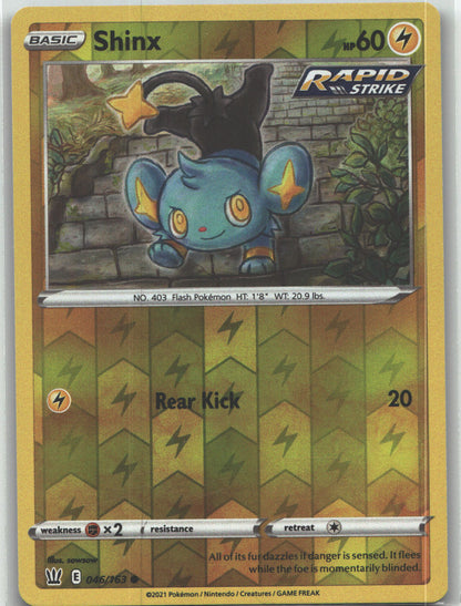 Shinx