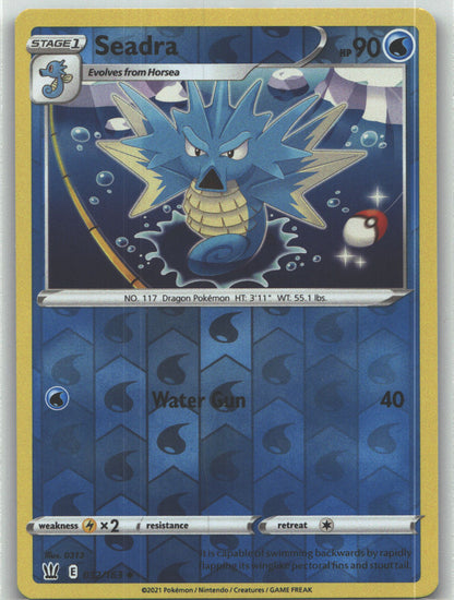 Seadra