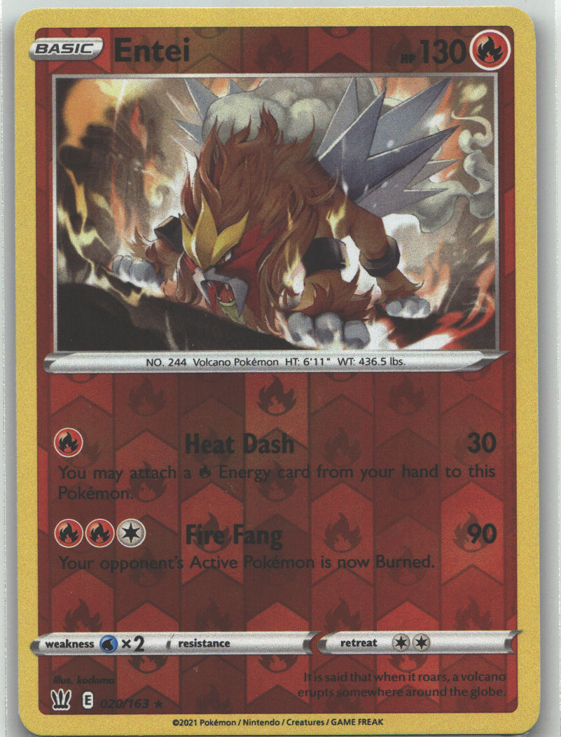 Entei