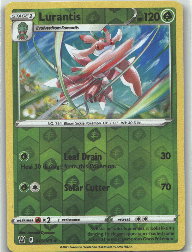 Lurantis