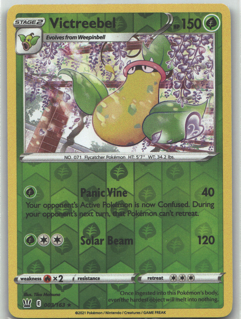 Victreebel