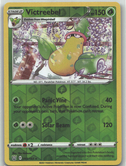 Victreebel