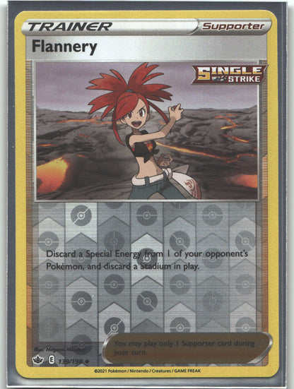 Flannery