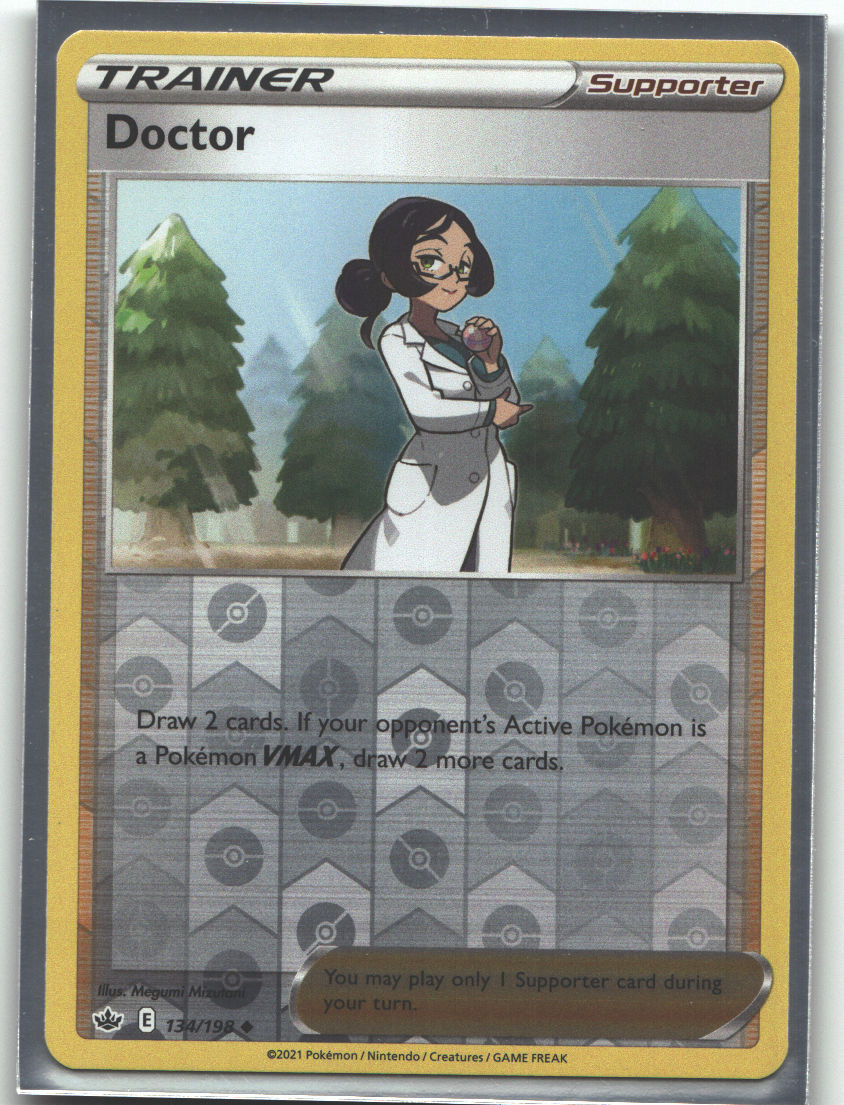 Doctor