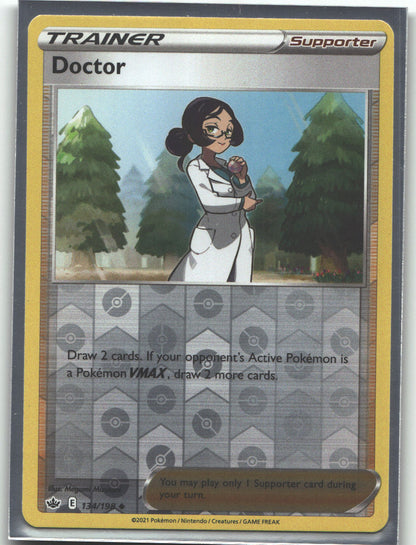 Doctor