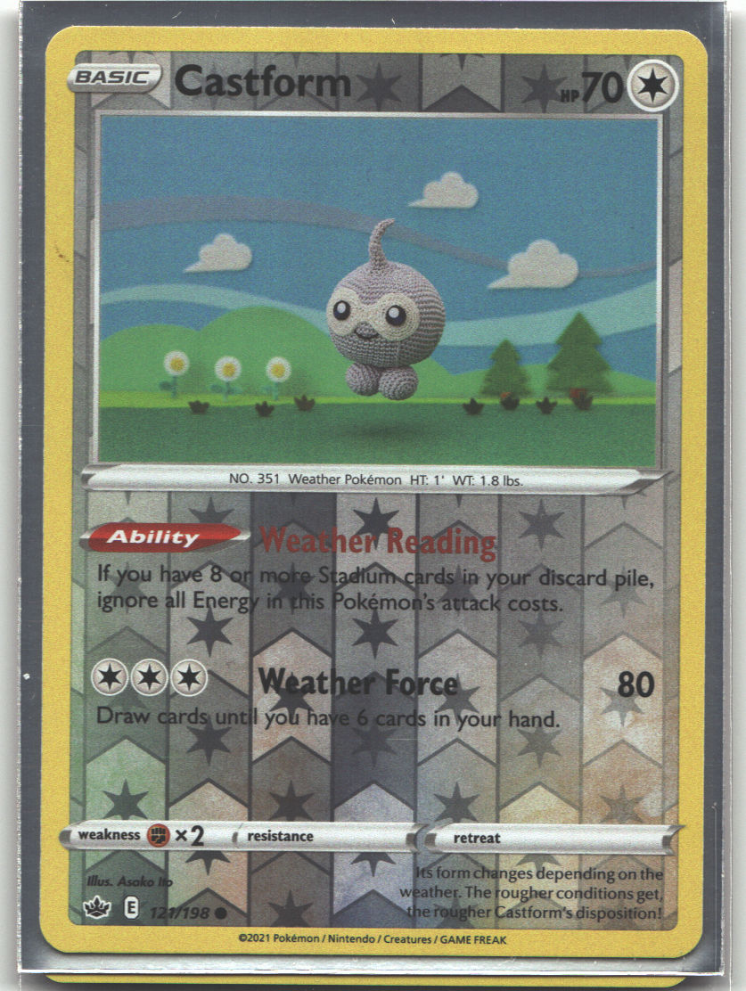 Castform
