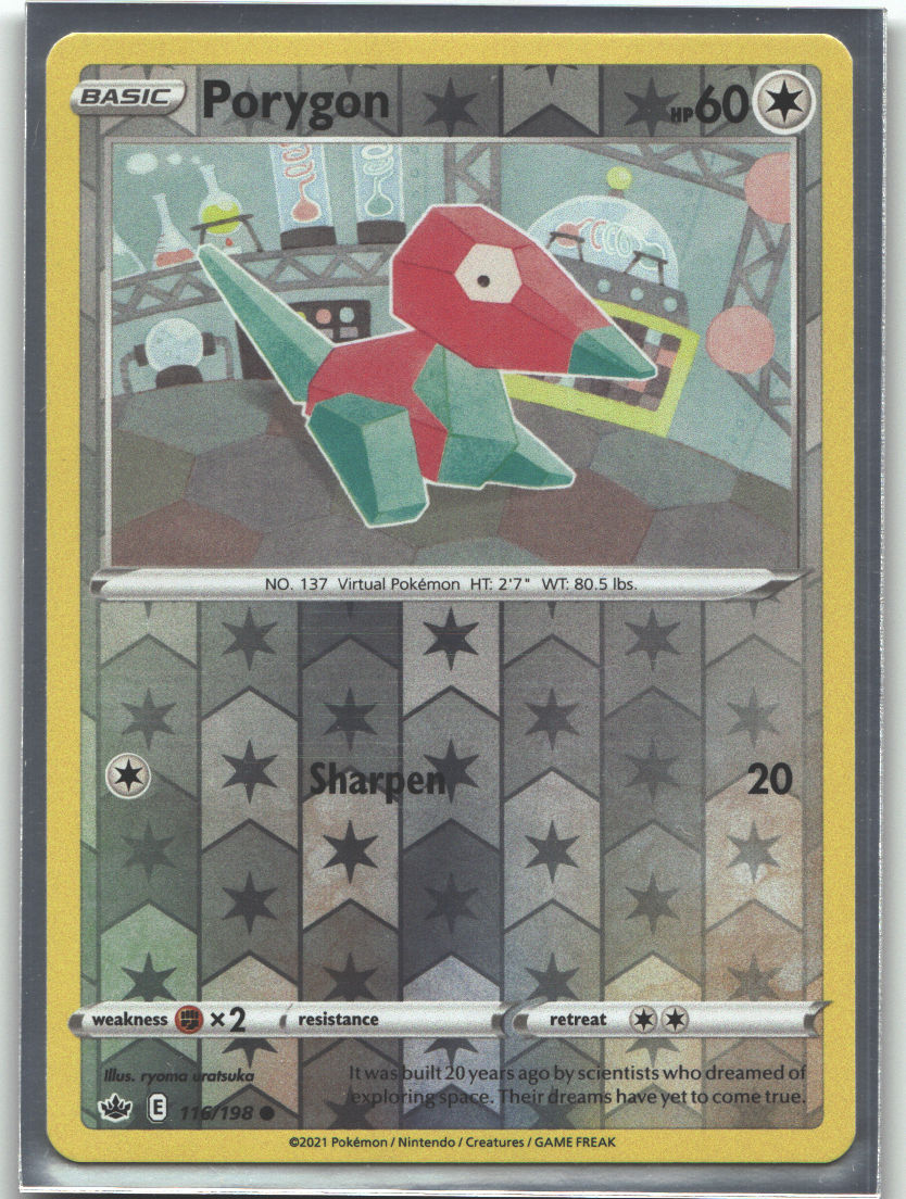 Porygon