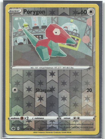 Porygon