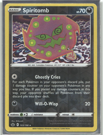 Spiritomb