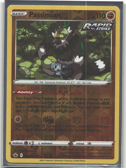 Passimian