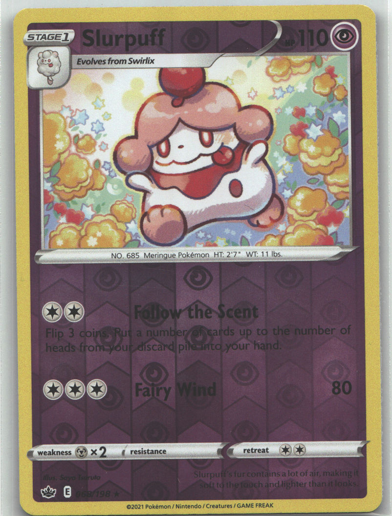 Slurpuff