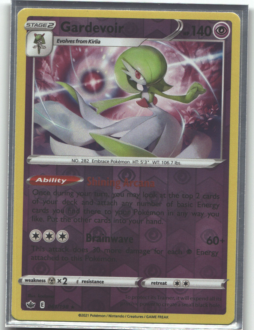 Gardevoir