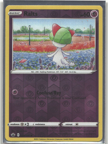 Ralts