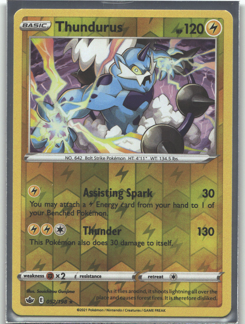 Thundurus