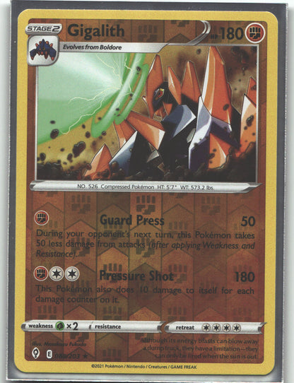 Gigalith