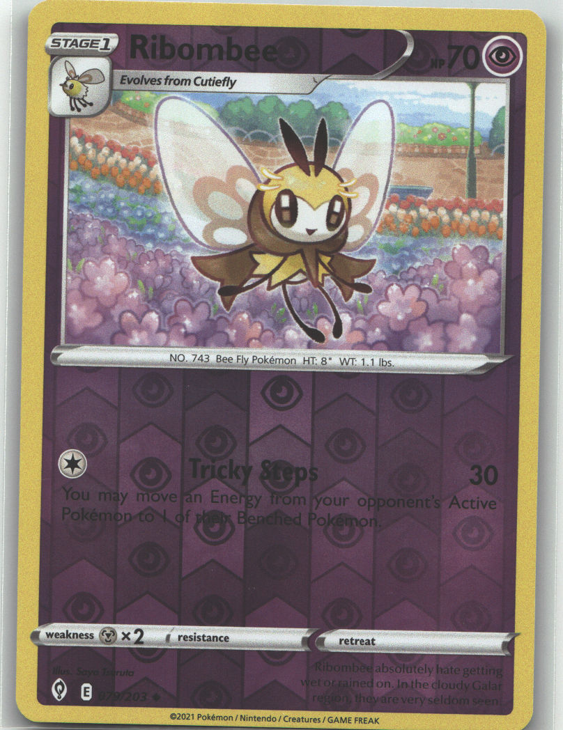 Ribombee