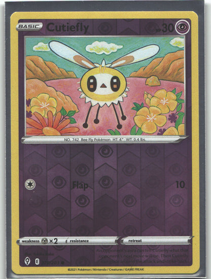 Cutiefly