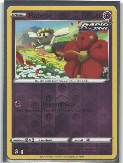 Flabebe