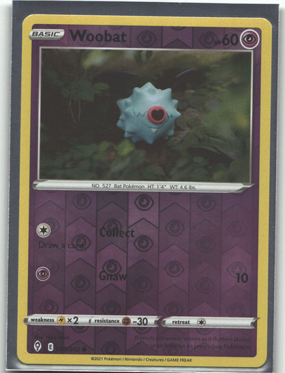 Woobat