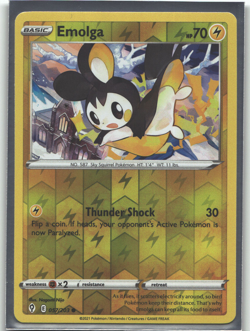 Emolga