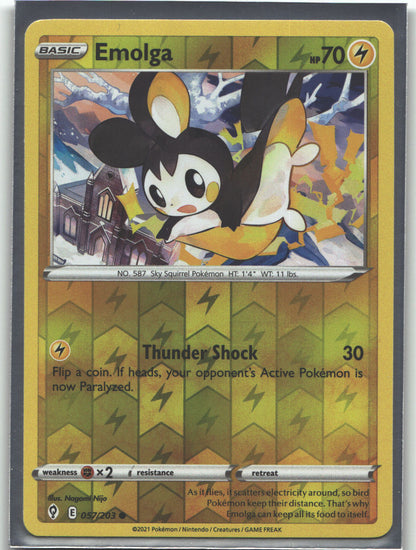 Emolga