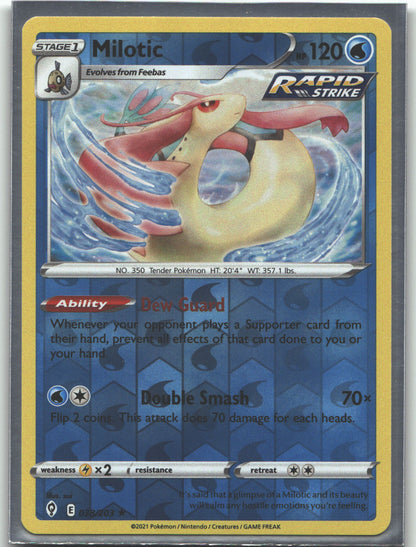 Milotic