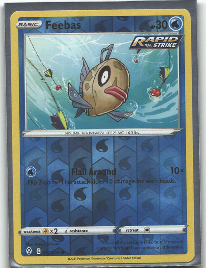 Feebas