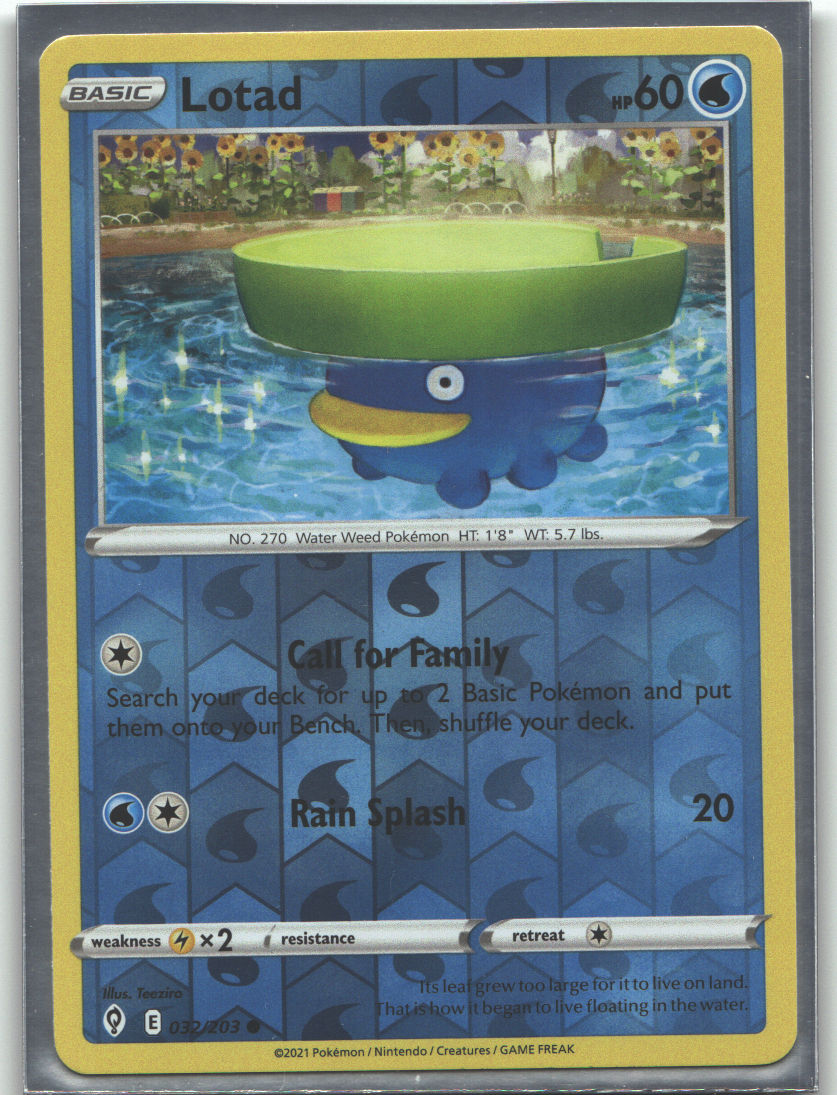 Lotad