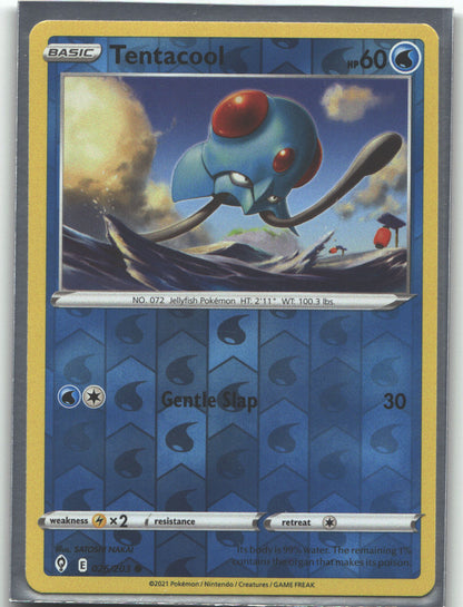 Tentacool