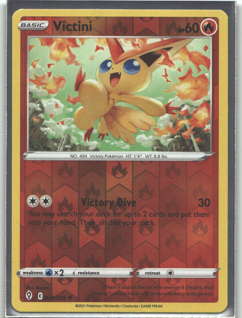 Victini