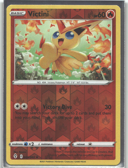 Victini