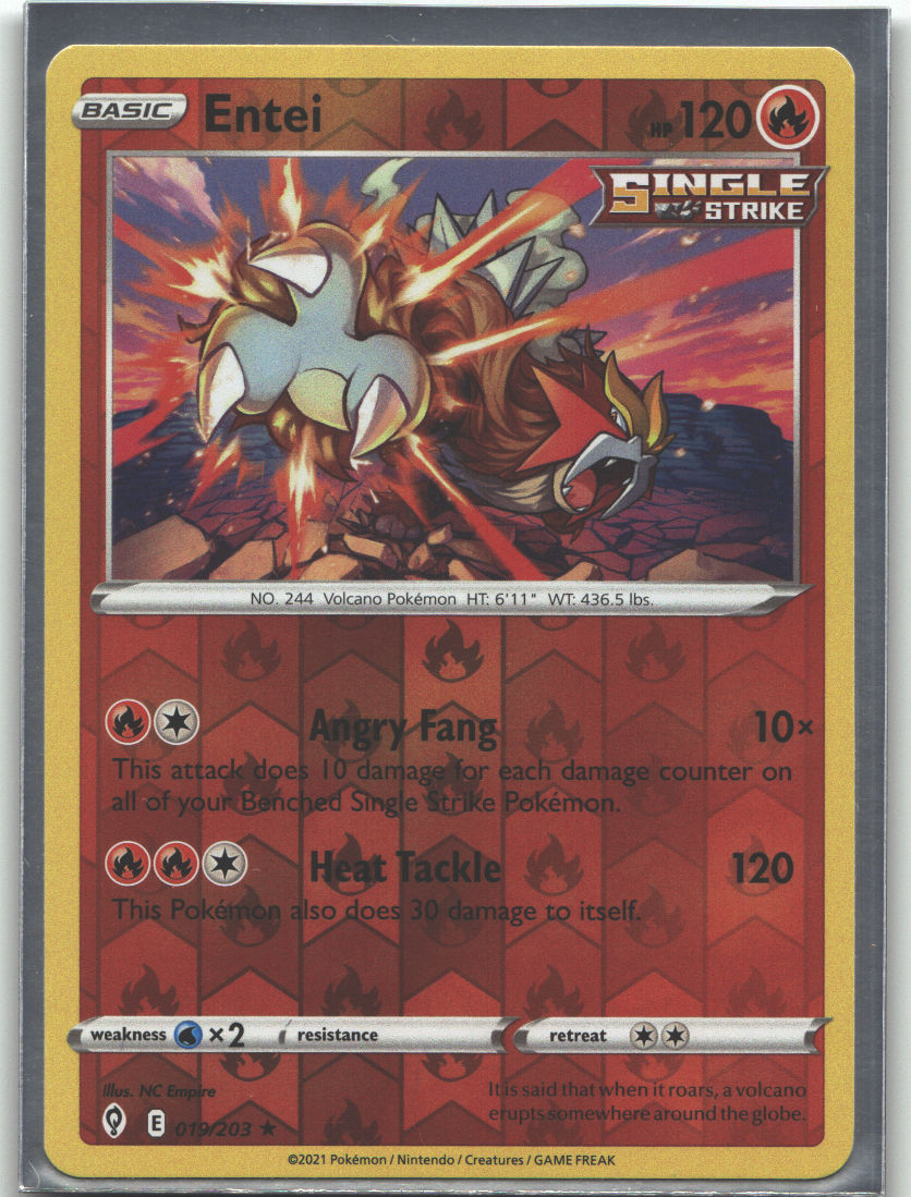 Entei